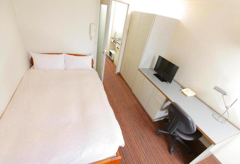 Flexstay Inn Shinurayasu