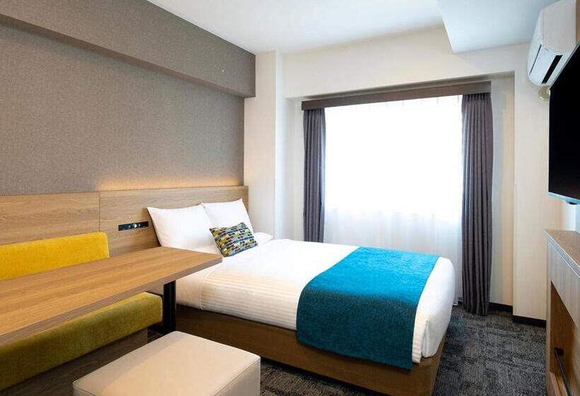 Flexstay Inn Shinurayasu