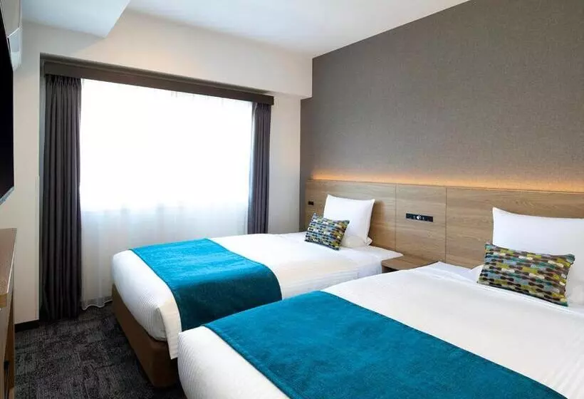 Flexstay Inn Shinurayasu