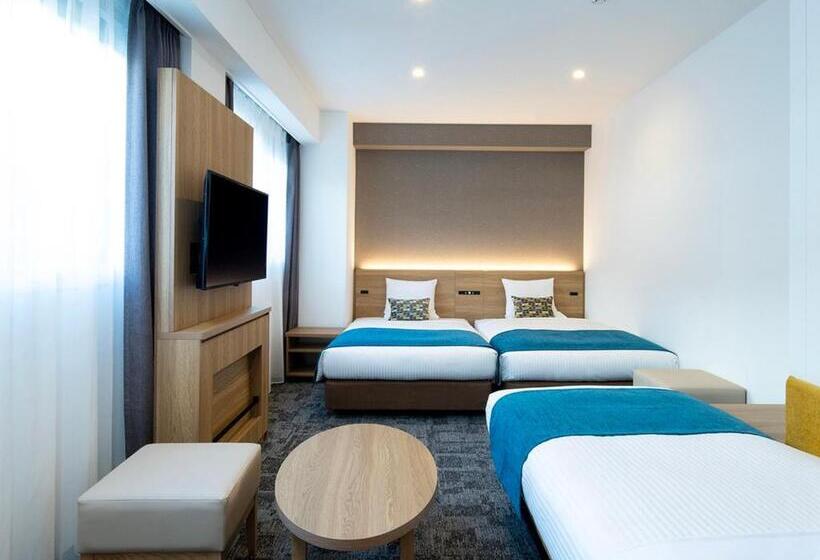 Flexstay Inn Shinurayasu