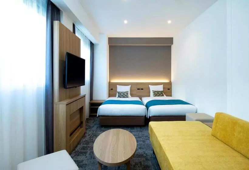 Flexstay Inn Shinurayasu