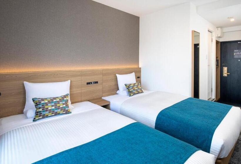 Flexstay Inn Shinurayasu