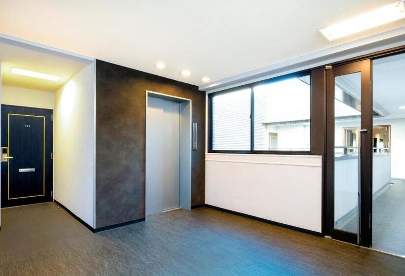 Flexstay Inn Shinurayasu