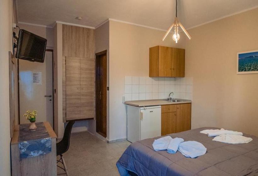 Greek Islands Studios