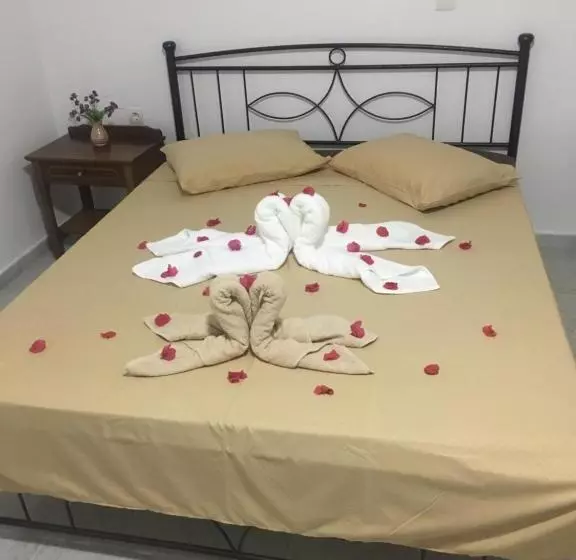 Greek Islands Studios