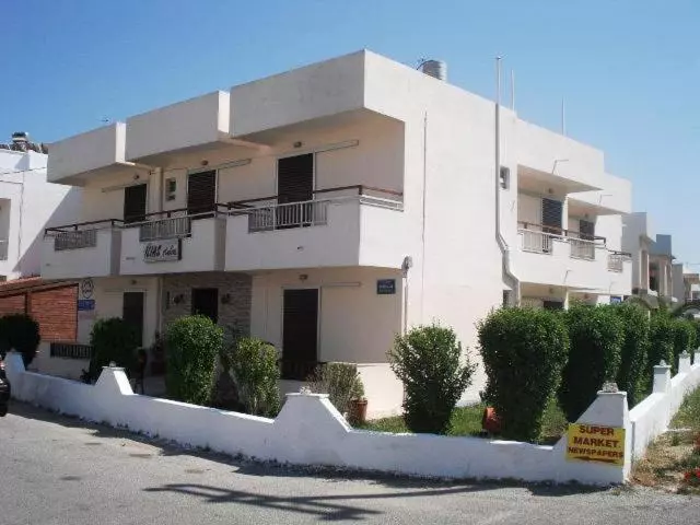 Greek Islands Studios