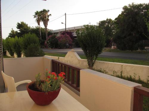 Greek Islands Studios