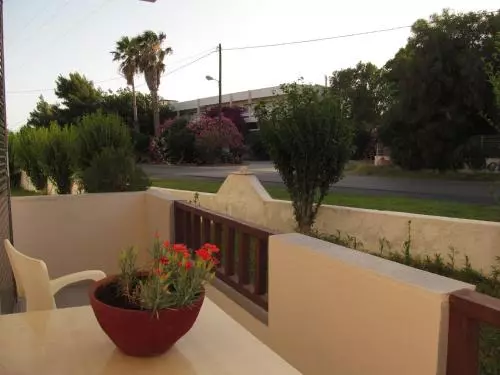Greek Islands Studios