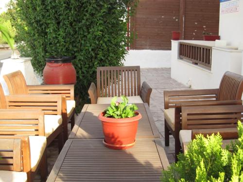 Greek Islands Studios