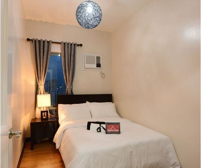 Home Edge Accommodations @ Tivoli Garden Residences