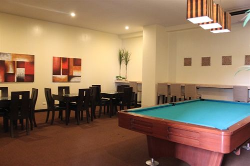 Home Edge Accommodations @ Tivoli Garden Residences