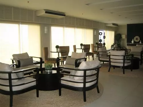 Home Edge Accommodations @ Tivoli Garden Residences