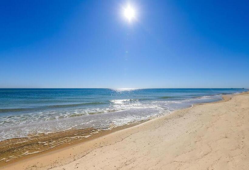 Отель Admirals Quarters 308