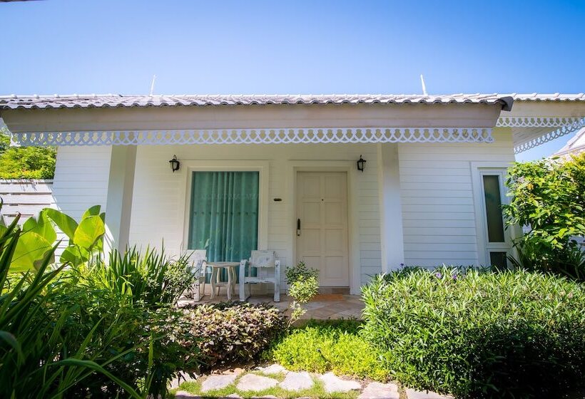 Hotelli Baan Yenchai Boutique