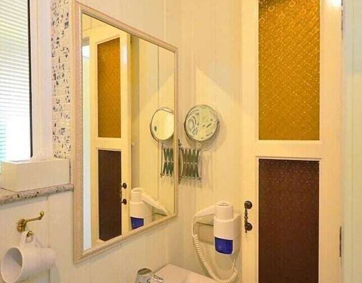 Hotelli Baan Yenchai Boutique