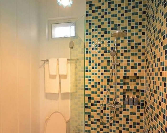 Hotelli Baan Yenchai Boutique