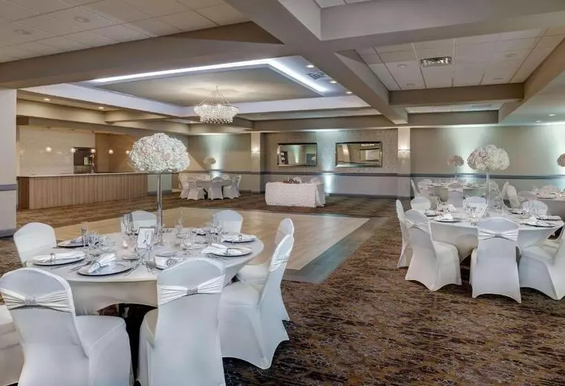 Days Hotel By Wyndham Toms River Jersey Shore