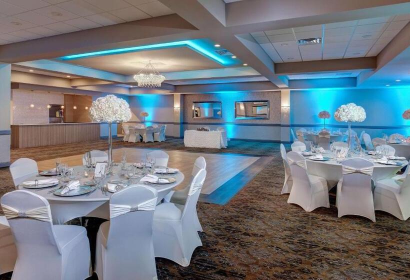 Days Hotel By Wyndham Toms River Jersey Shore