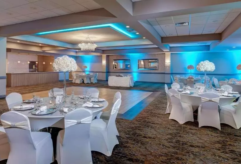 Days Hotel By Wyndham Toms River Jersey Shore