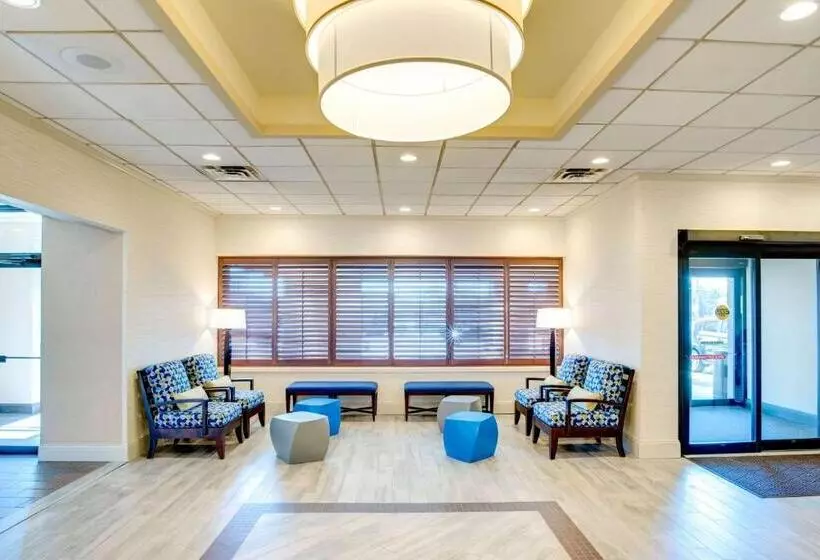 Days Hotel By Wyndham Toms River Jersey Shore