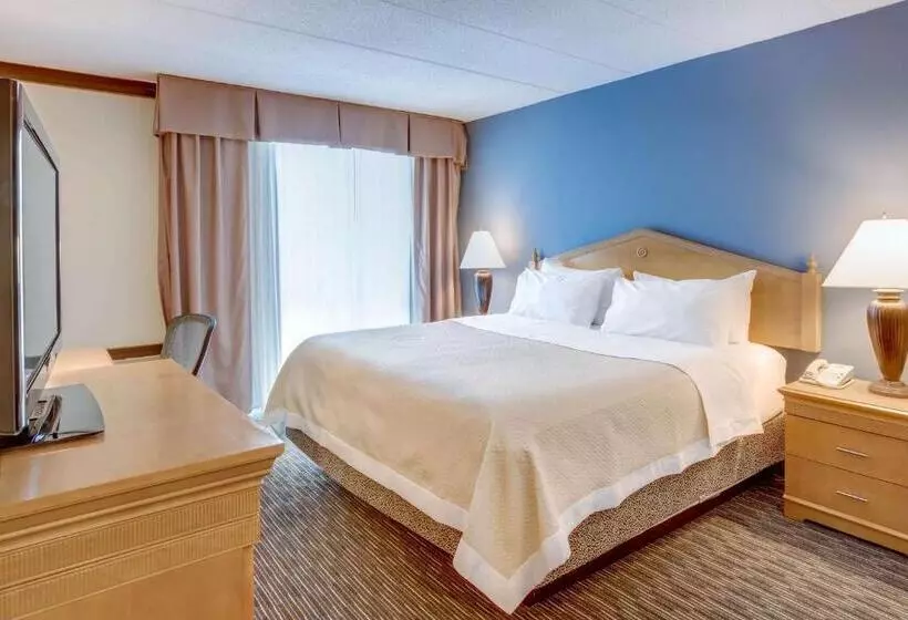Days Hotel By Wyndham Toms River Jersey Shore