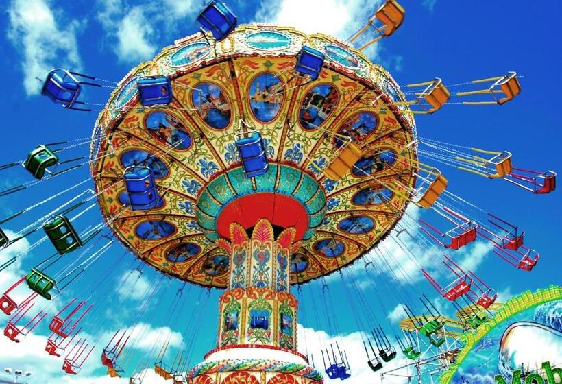 Days Hotel By Wyndham Toms River Jersey Shore