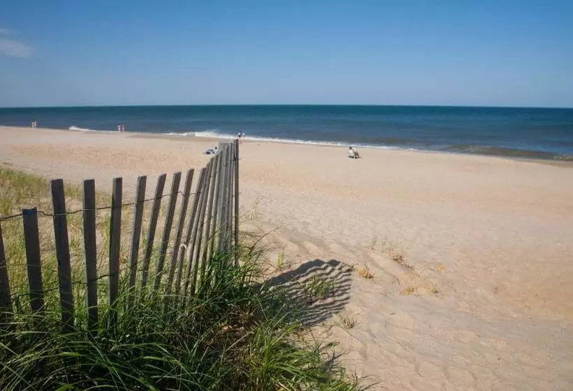 Days Hotel By Wyndham Toms River Jersey Shore