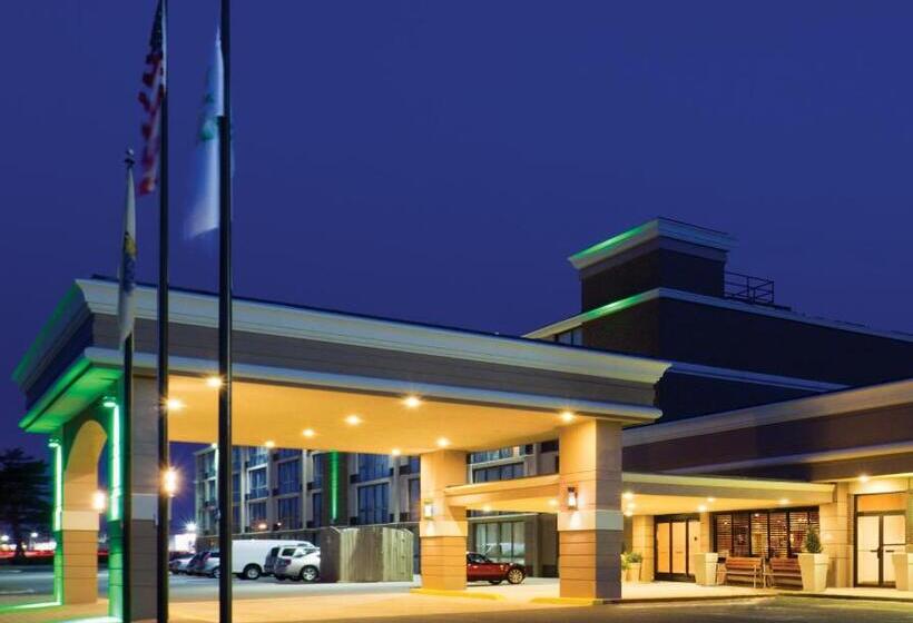 Days Hotel By Wyndham Toms River Jersey Shore