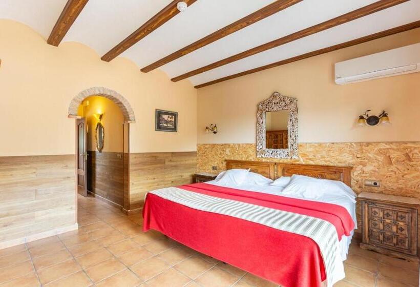 هتل Finca Fabiola