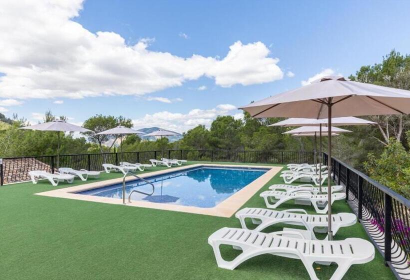 هتل Finca Fabiola