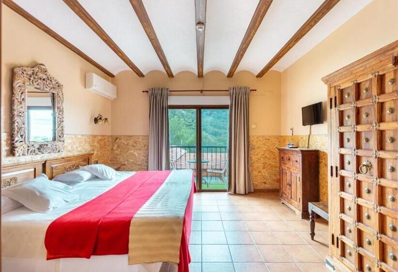 هتل Finca Fabiola