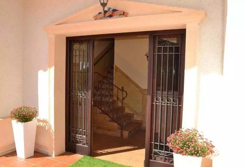 هتل Finca Fabiola