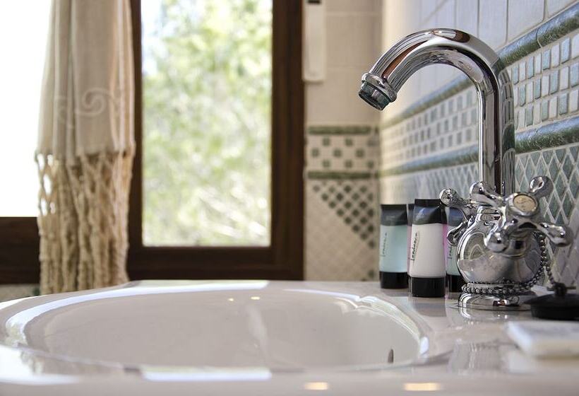 هتل Finca Fabiola