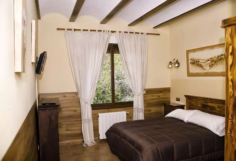 هتل Finca Fabiola