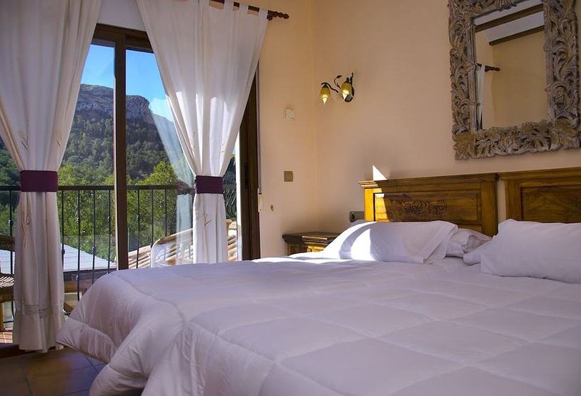 هتل Finca Fabiola