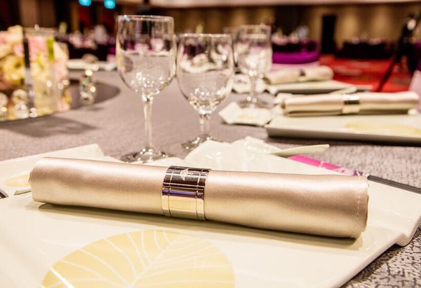 Fullon Hotel Taoyuan Airport Access Mrt A8