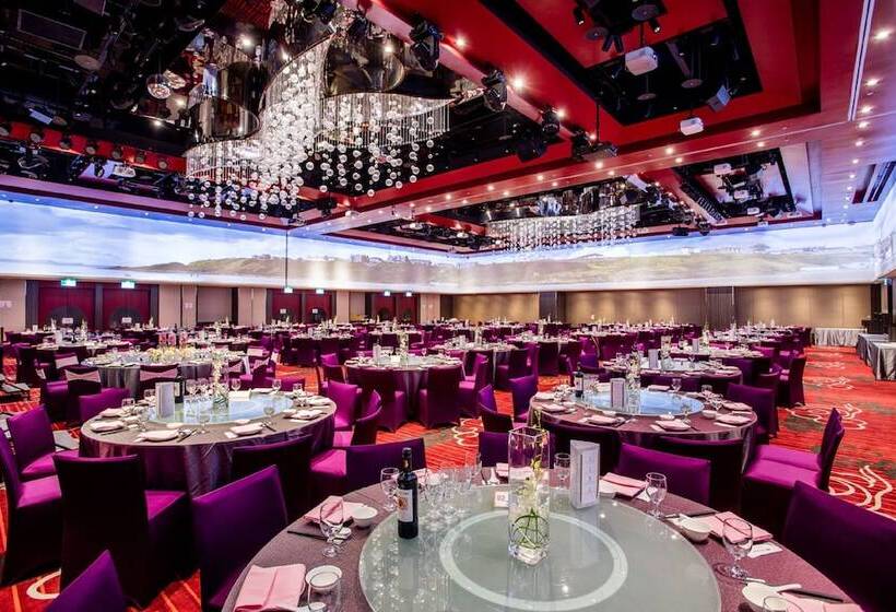 Fullon Hotel Taoyuan Airport Access Mrt A8