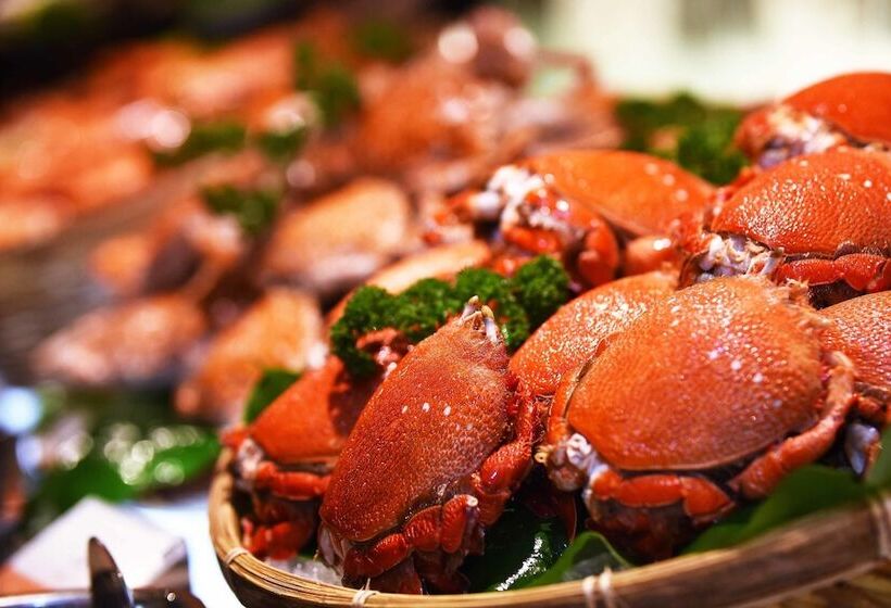 Fullon Hotel Taoyuan Airport Access Mrt A8