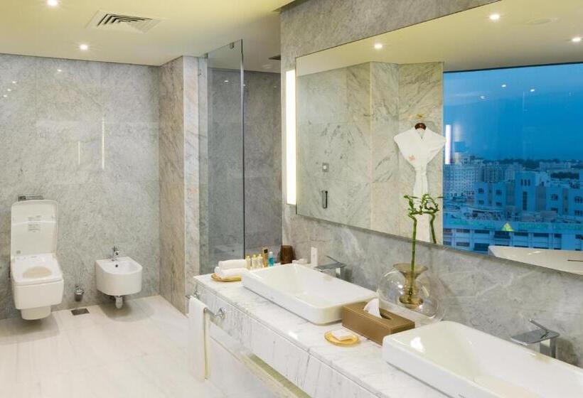 Hotel Grand Millennium Muscat