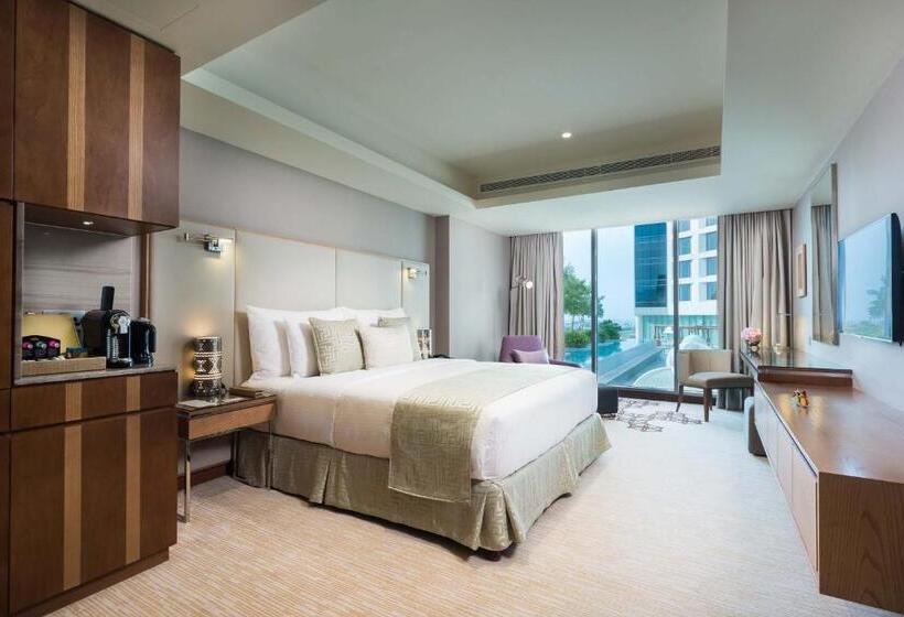 Hotel Grand Millennium Muscat