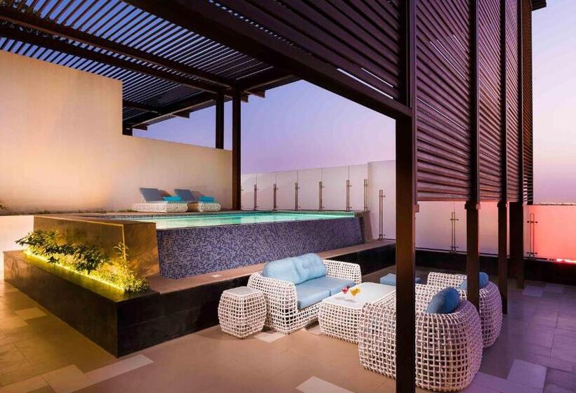 Hotel Grand Millennium Muscat