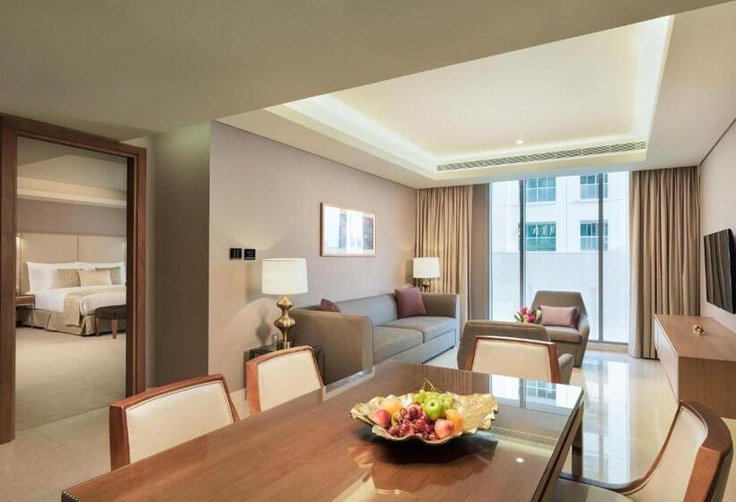 Hotel Grand Millennium Muscat