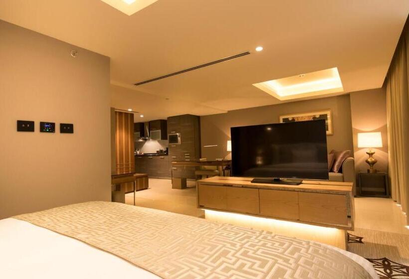 Hotel Grand Millennium Muscat