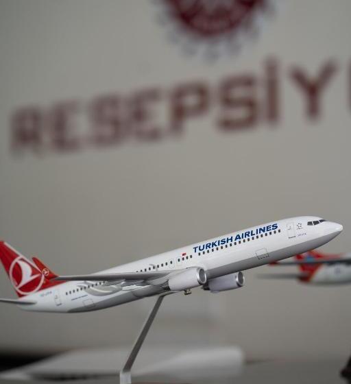 בית מלון כפרי Gulluk Life