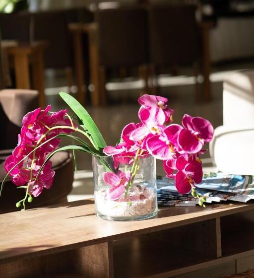 בית מלון כפרי Gulluk Life