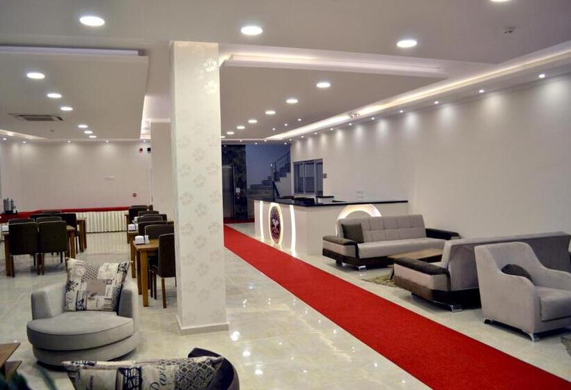 בית מלון כפרי Gulluk Life