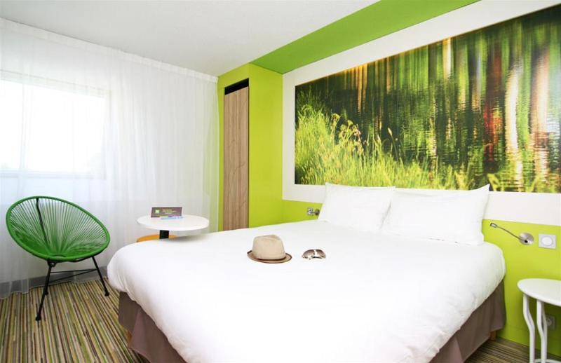 هتل Ibis Styles Toulouse Labège