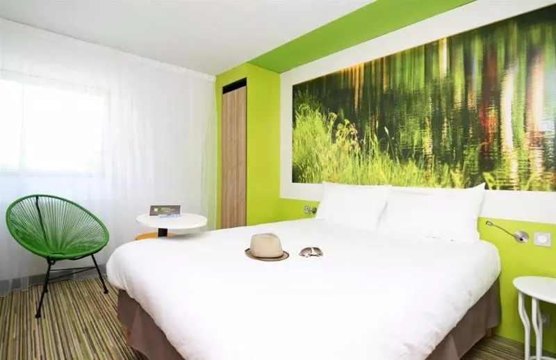 ホテル Ibis Styles Toulouse Labège
