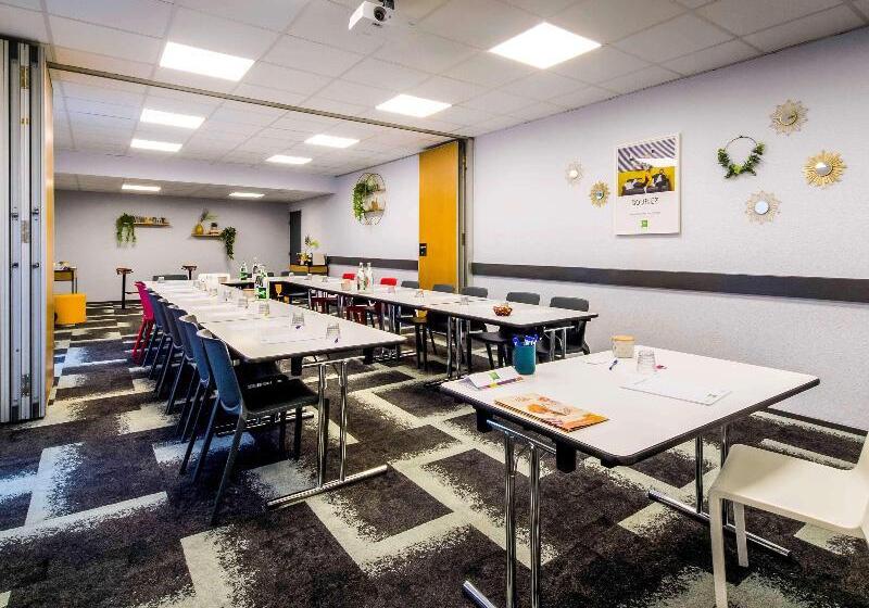 هتل Ibis Styles Toulouse Labège