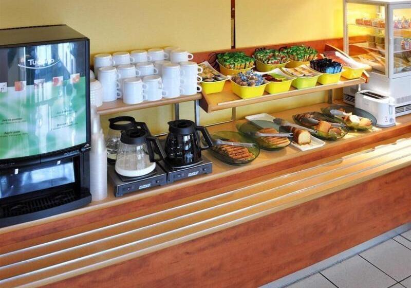 هتل Ibis Styles Toulouse Labège